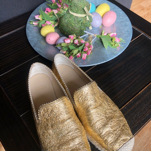 Stuart Weitzman Espadrilles - Picture 7 of 7